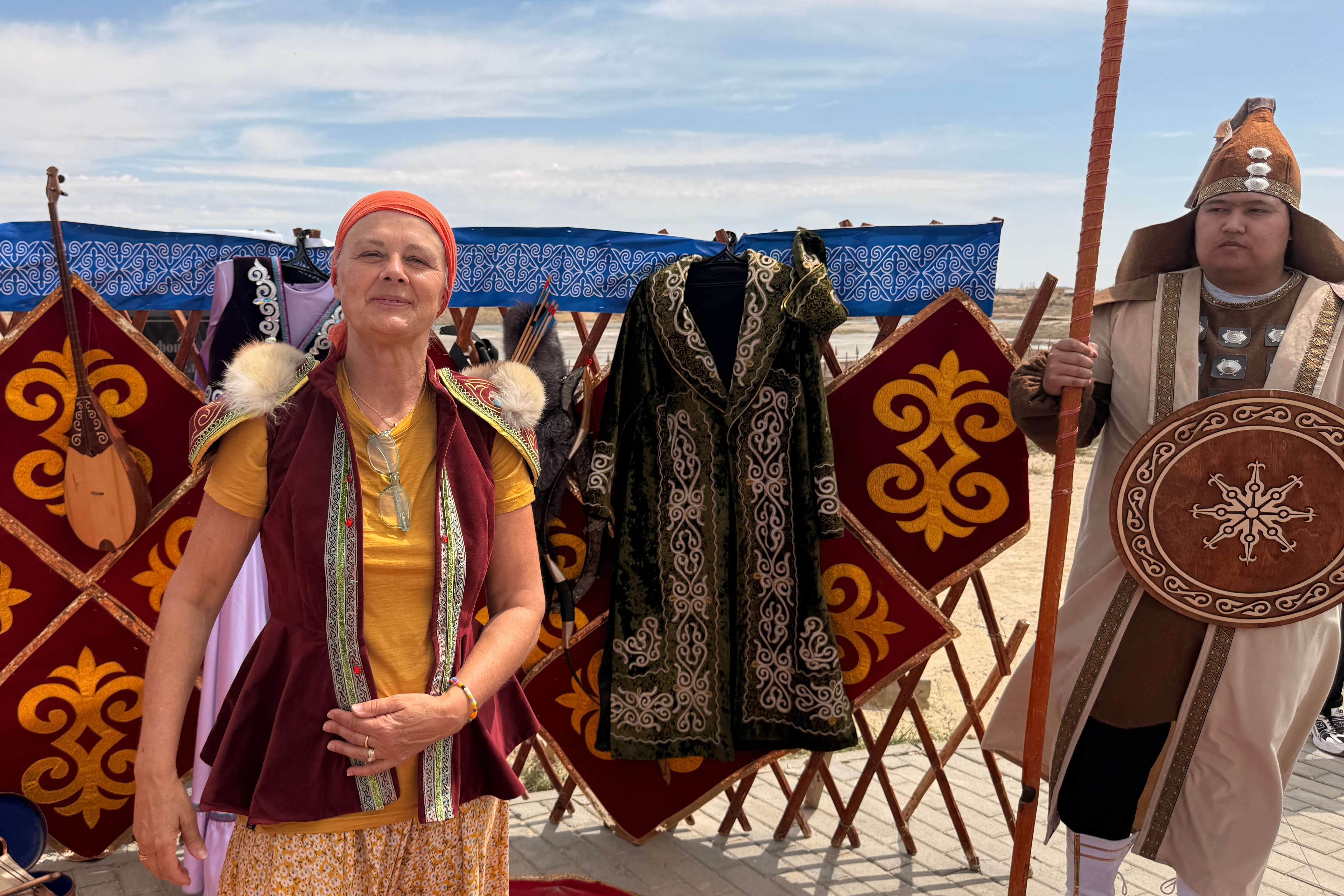 Costumes